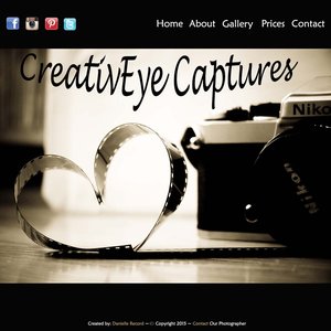 Home Page #2