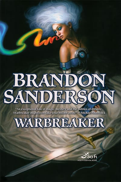 Click this link for more information about Warbreaker