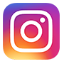 Social media Instagram icon