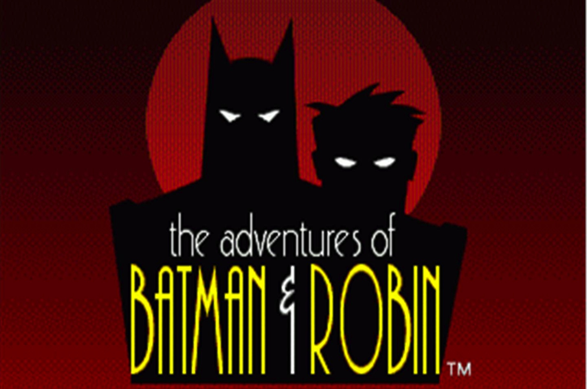 The Adventures of Batman and Robin link