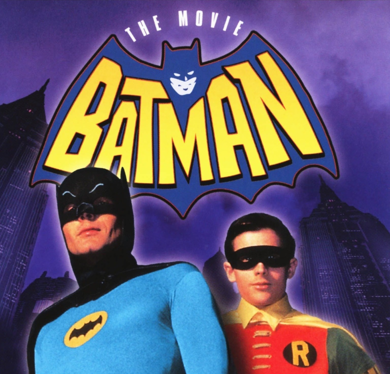 Batman The Movie 1966 link