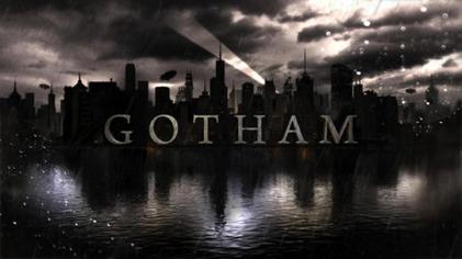 Gotham logo