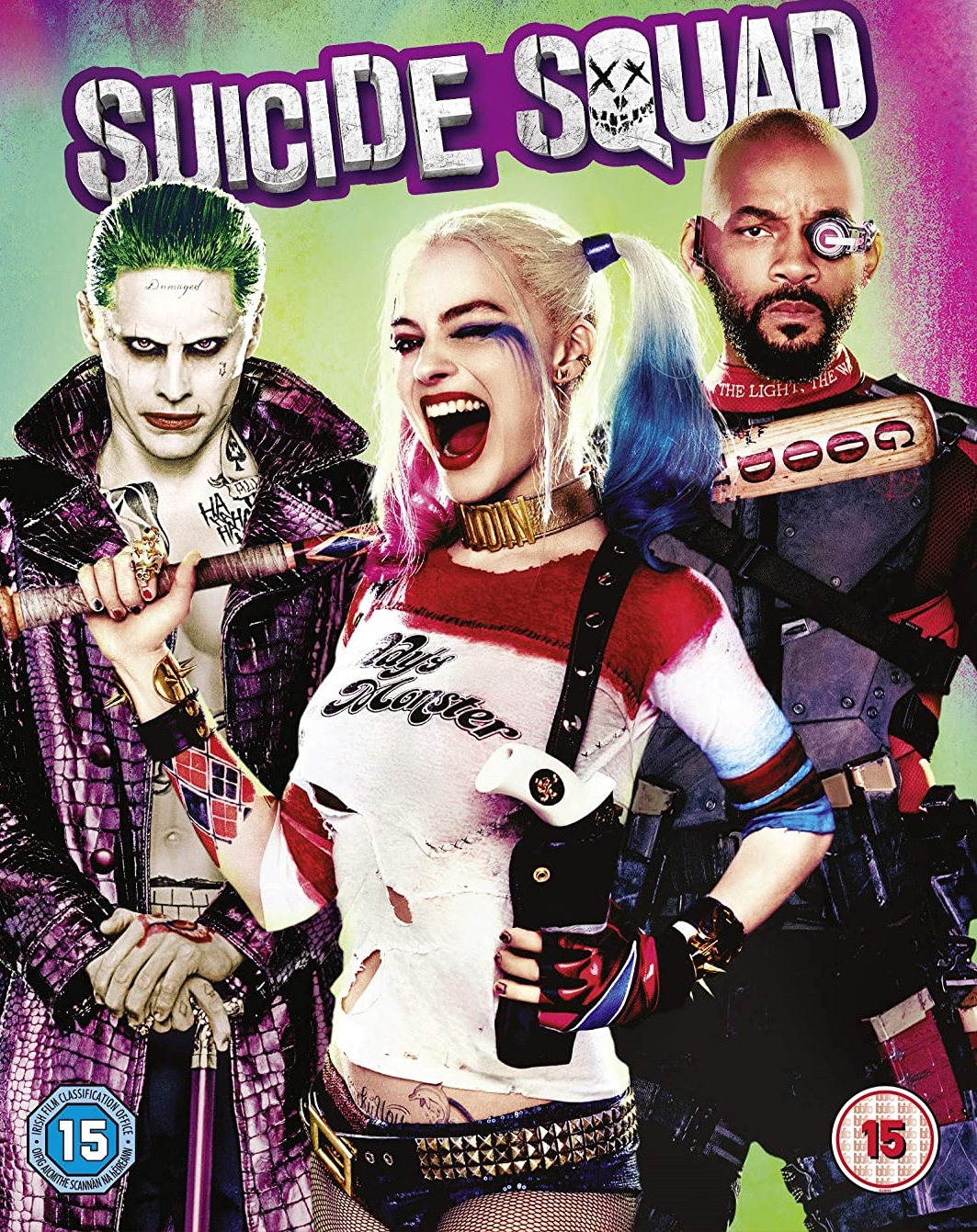 Suicide Squad link