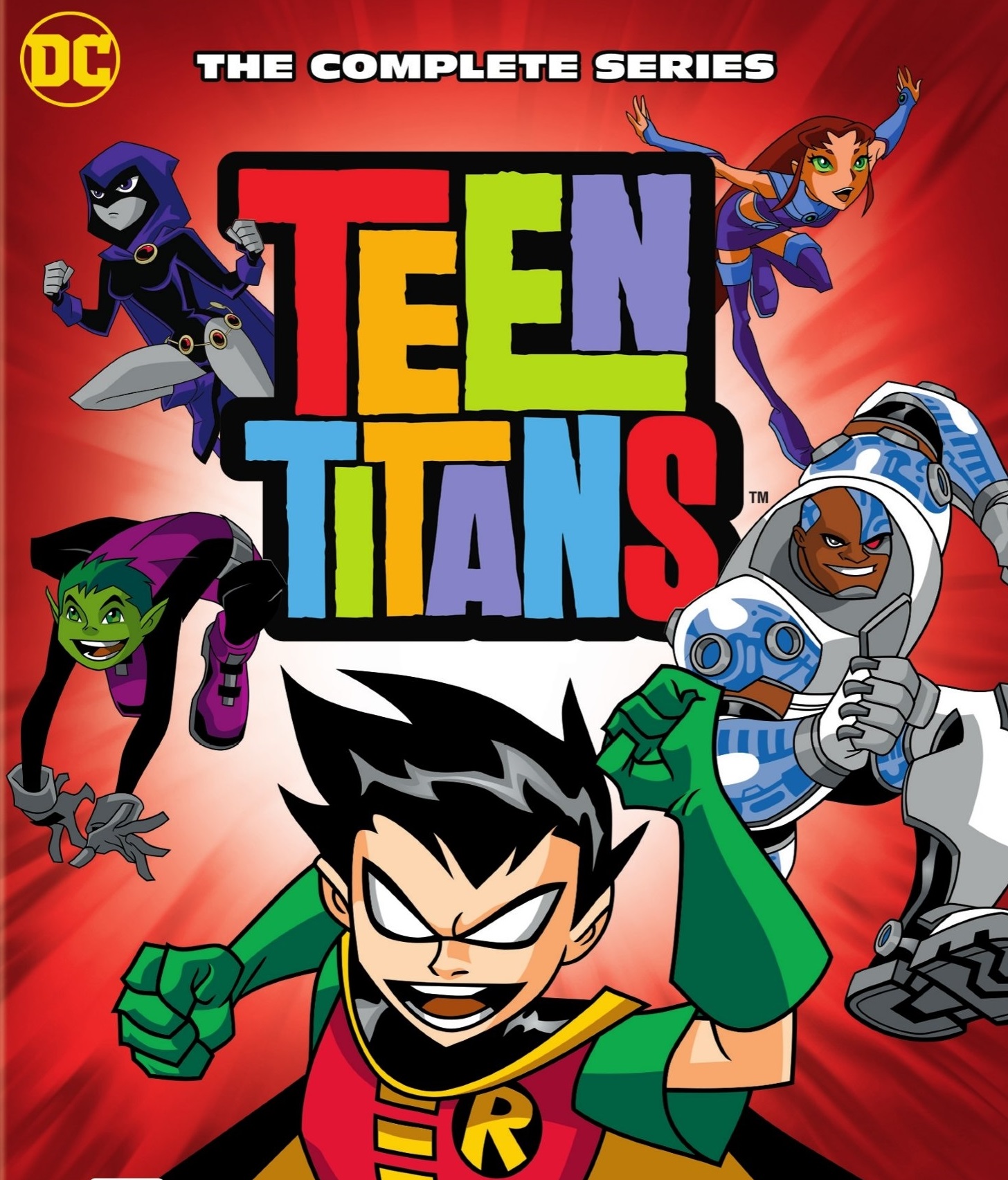 teen titans link