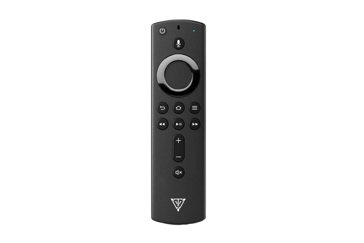 Home Remote