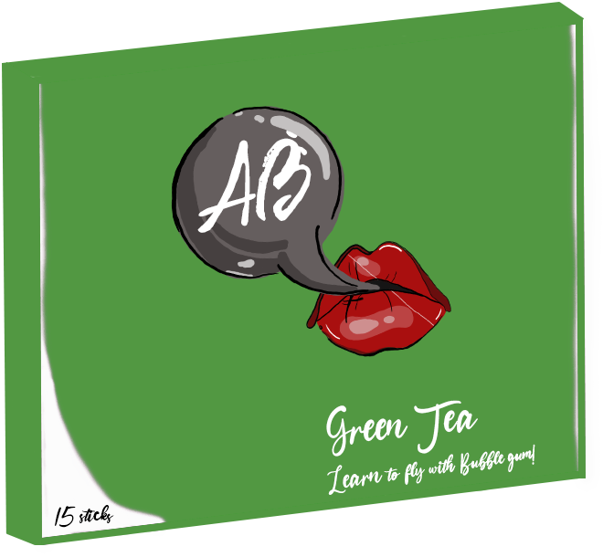 green-tea