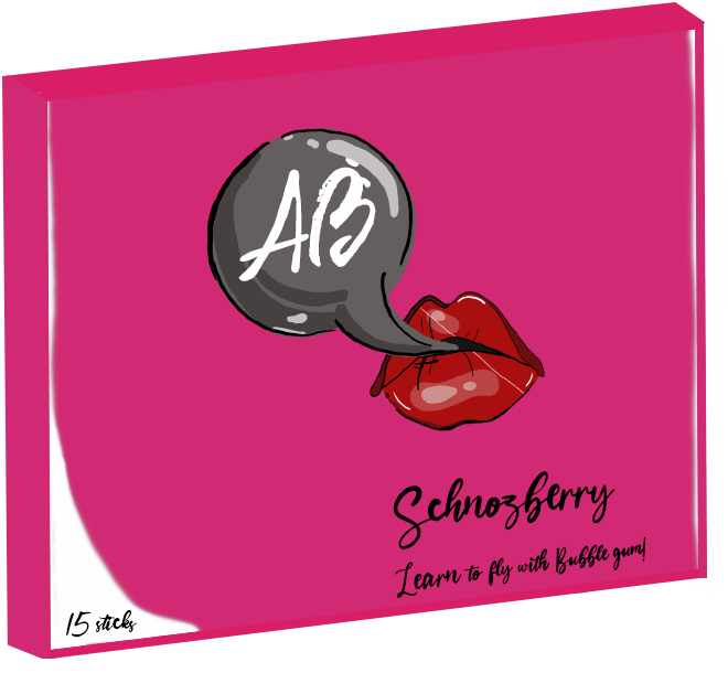 schnozberry