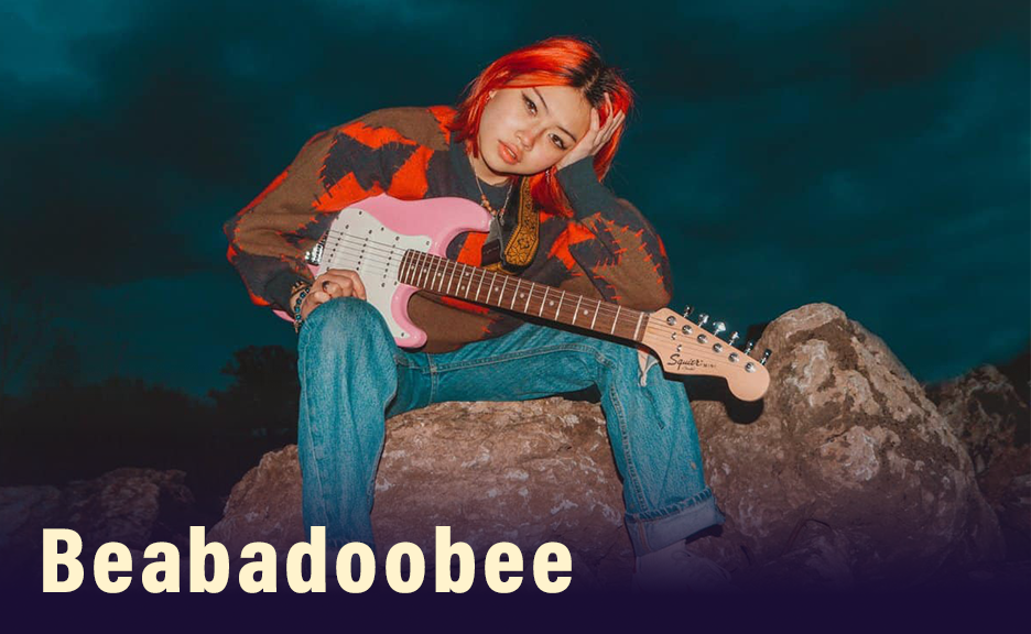 beabadoobee