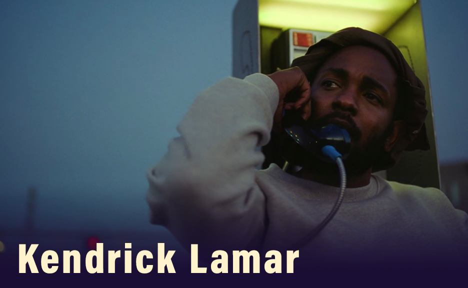 kendrick lamar