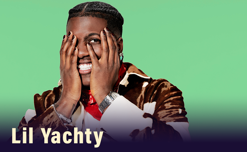 lil yachty