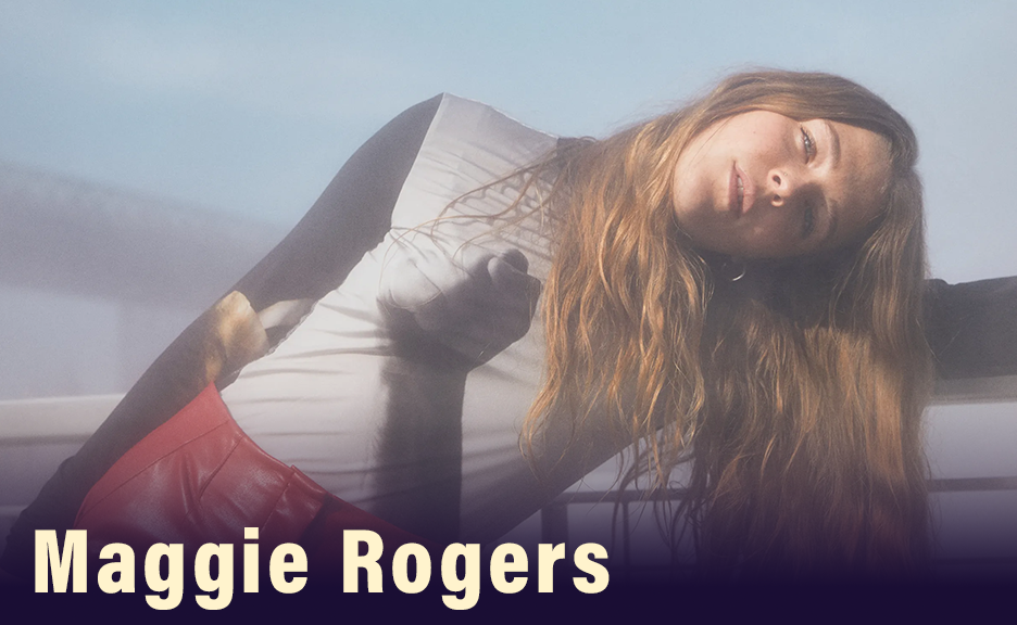 maggie rogers