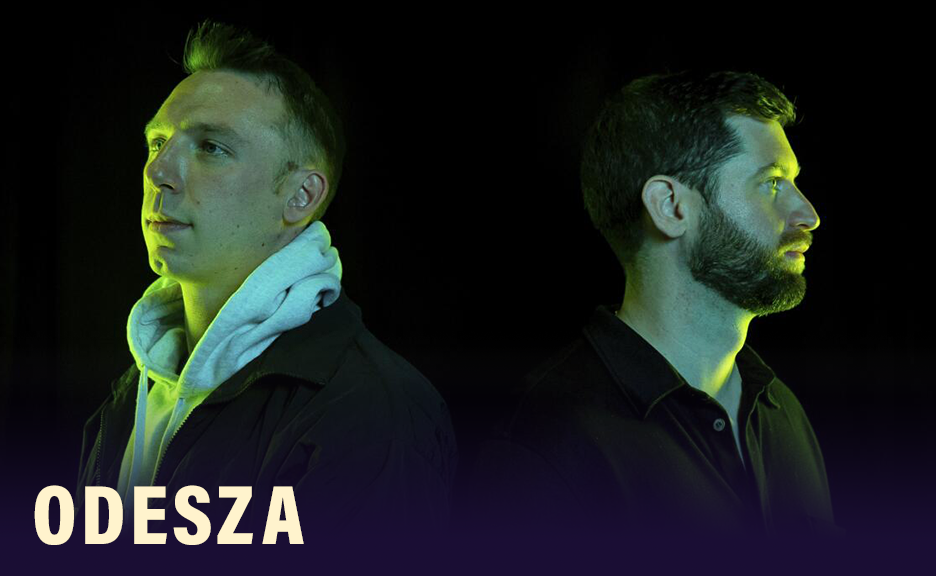 odesza