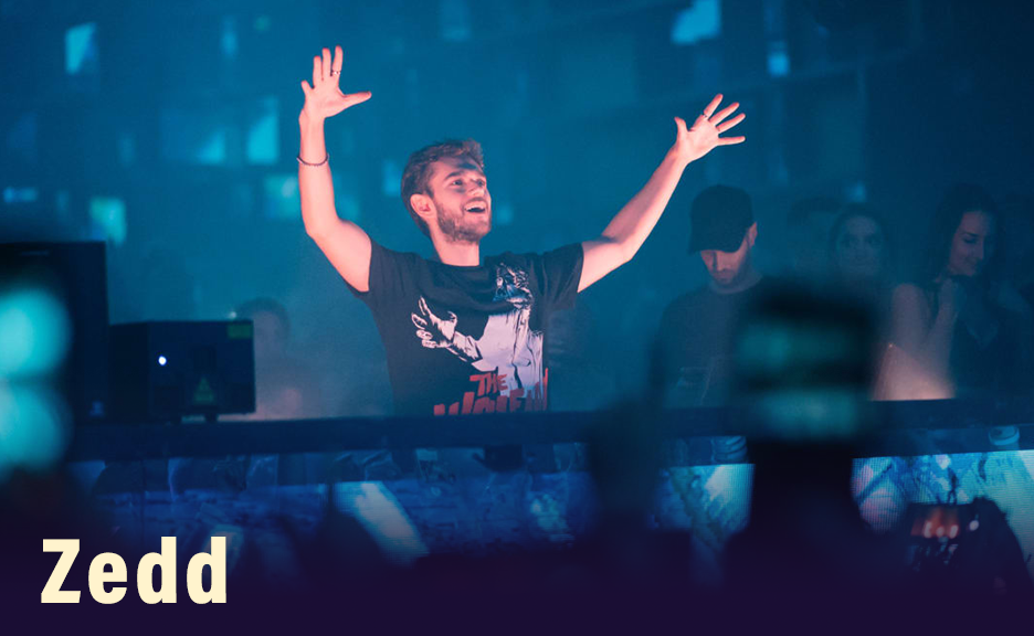 zedd