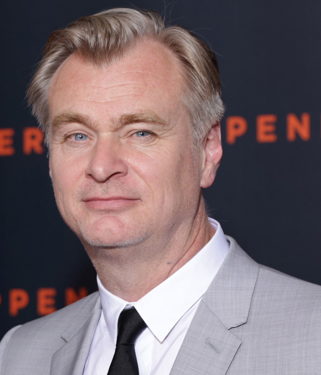 Christopher Nolan