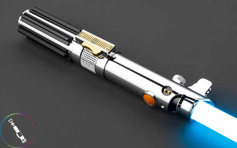 Anakin's Lightsaber