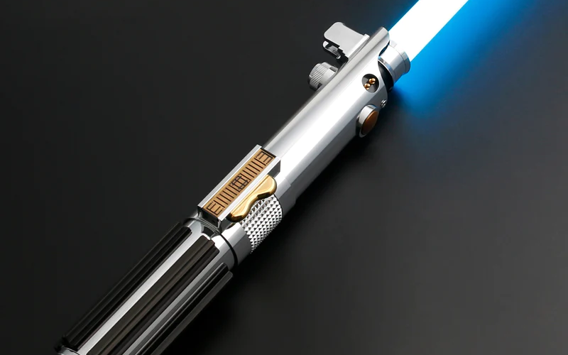 Anakin Skywalker's Lightsaber