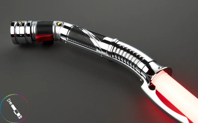 Count Dooku's Sabers