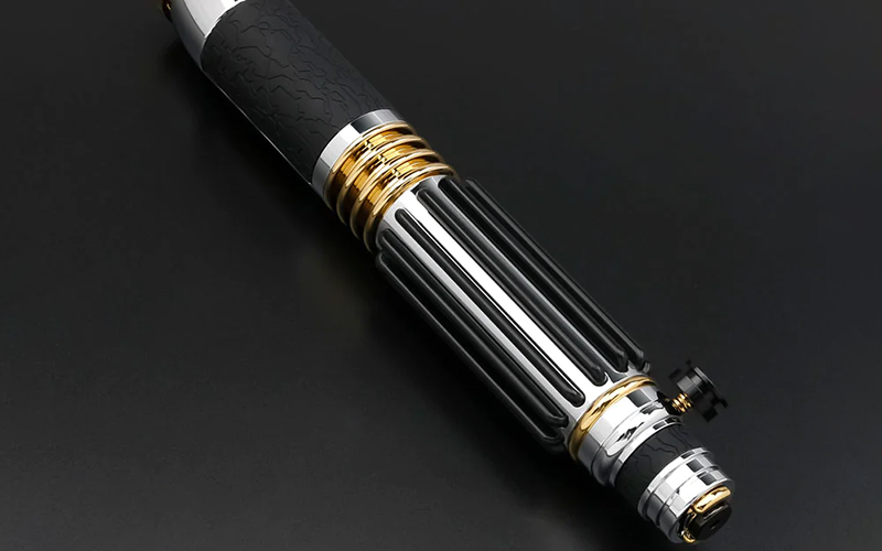 Mace Windu's Lightsaber