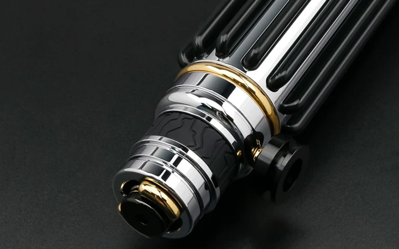 Mace Windu's Lightsaber