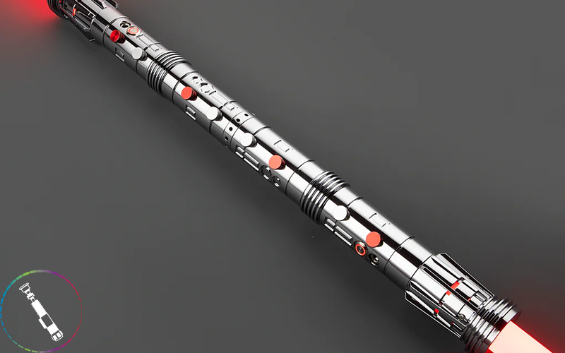 Darth Maul's Lightsaber