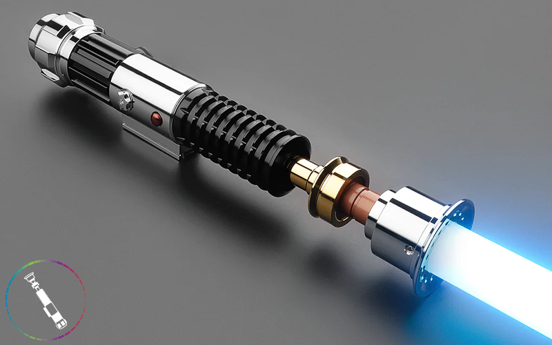 Obi-Wan's Lightsaber