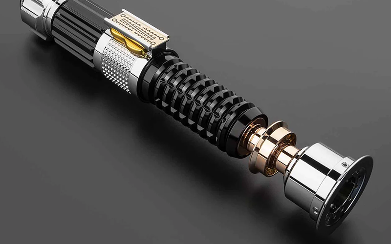 Obi-Wan Kenobi's Lightsaber