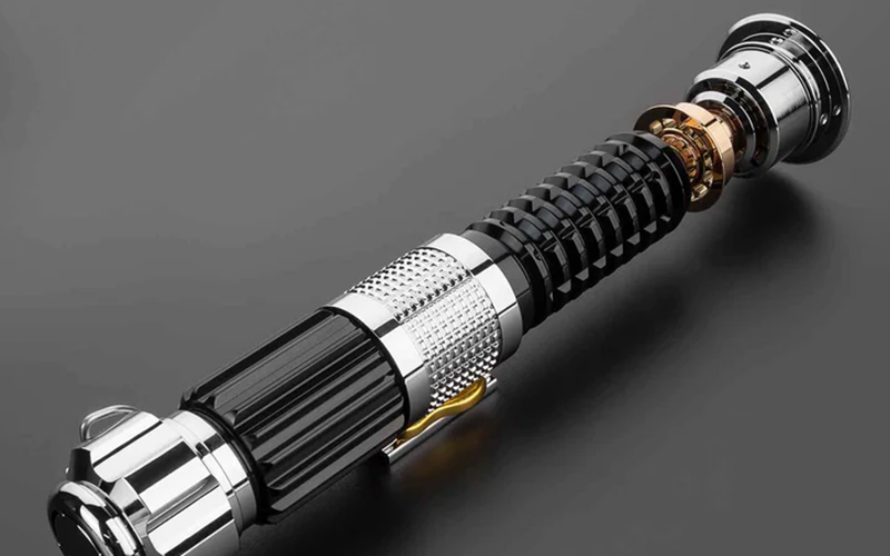 Obi-Wan Kenobi's Lightsaber