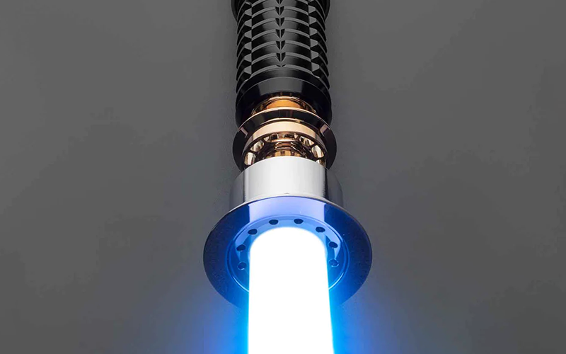 Obi-Wan Kenobi's Lightsaber