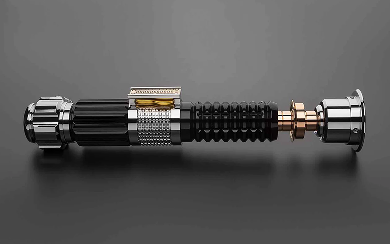 Obi-Wan Kenobi's Lightsaber