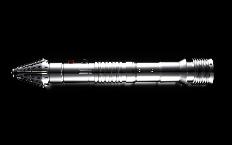 Plo Koon's Lightsaber