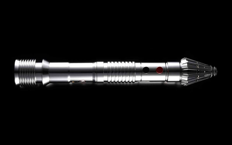 Plo Koon's Lightsaber