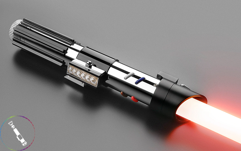 Darth Vader's Lightsaber