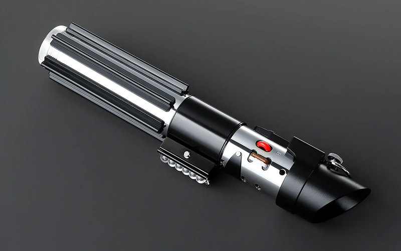 Darth Vaders Lightsaber