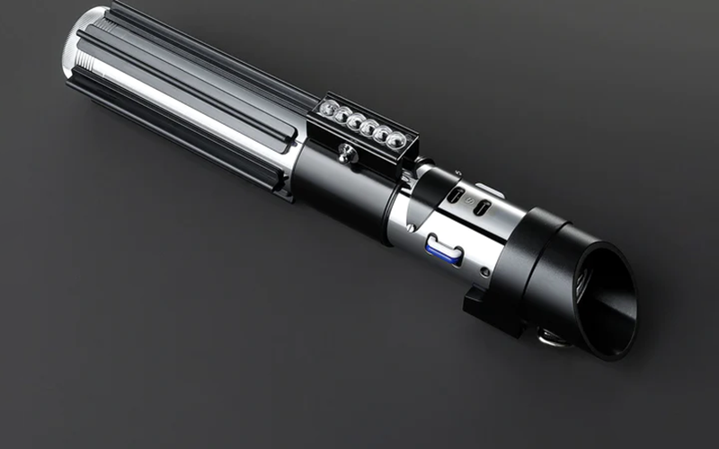 Darth Vaders Lightsaber