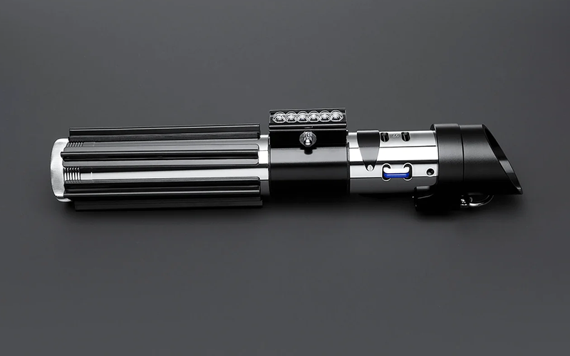 Darth Vaders Lightsaber