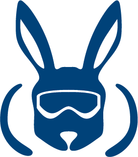 snowbunny logo