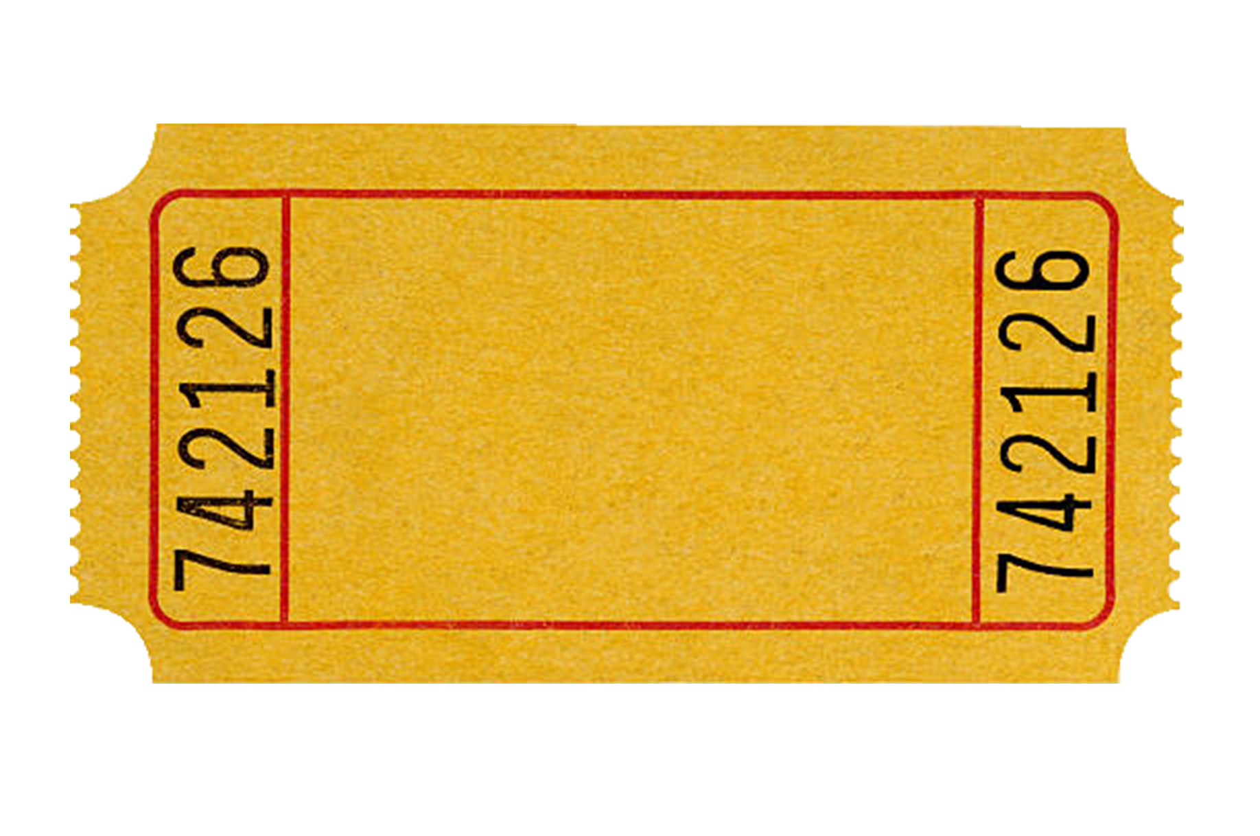 ticket