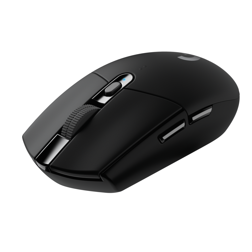 computer mouse