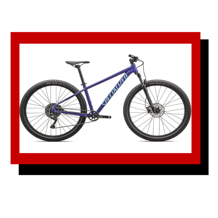 image of the trail bike product