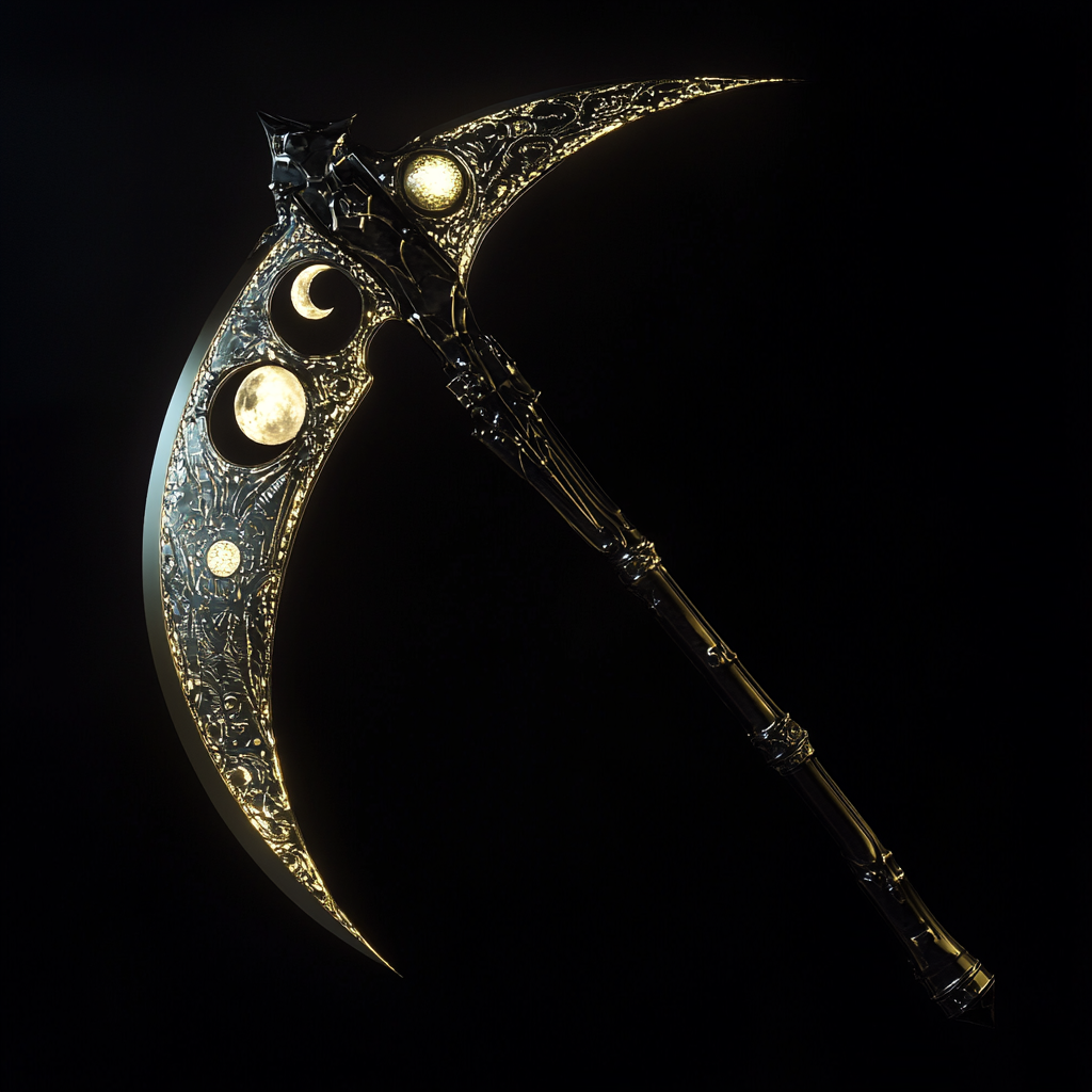 Nebula Dagger