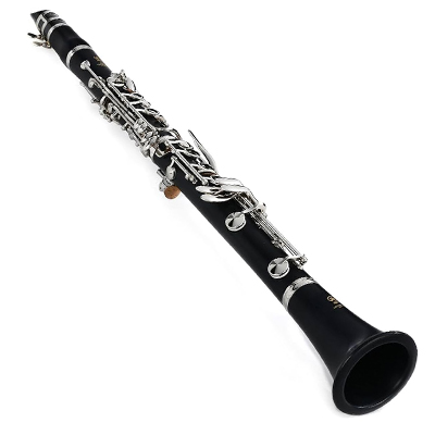 Instrument - Clarinet