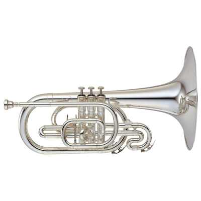 Instrument - Mellophone