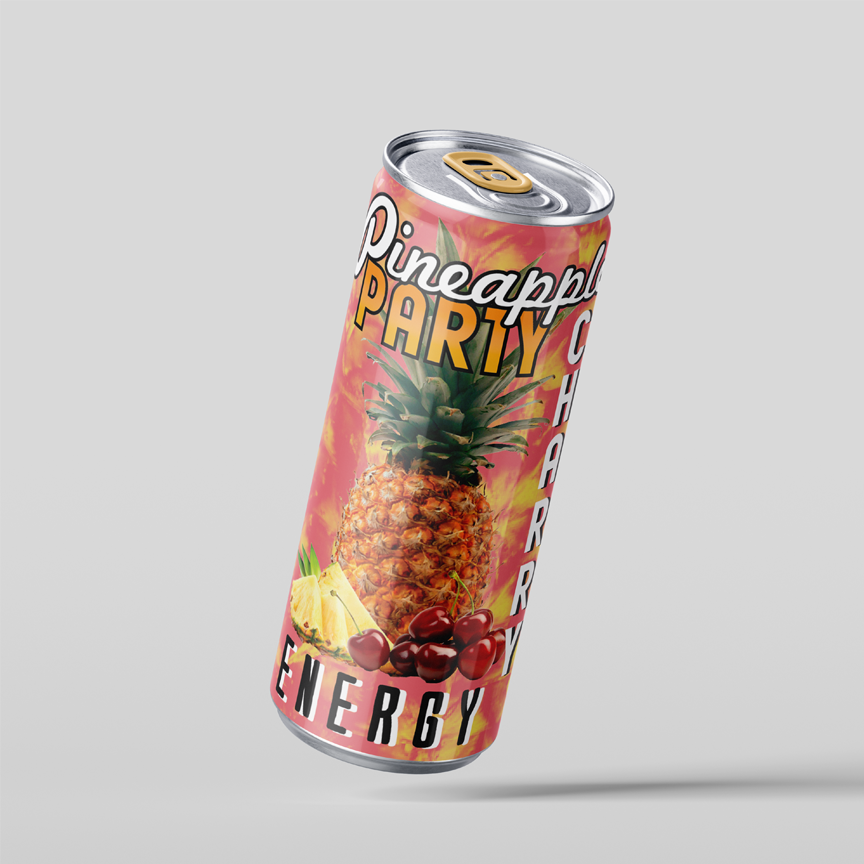 Cherry Pineapple Flavor