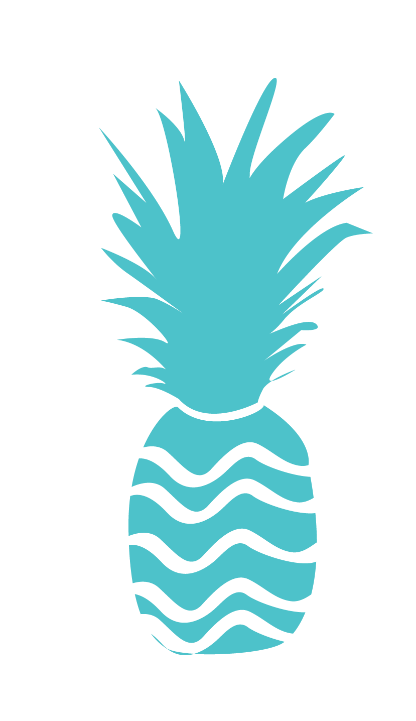 Pineapple Logo