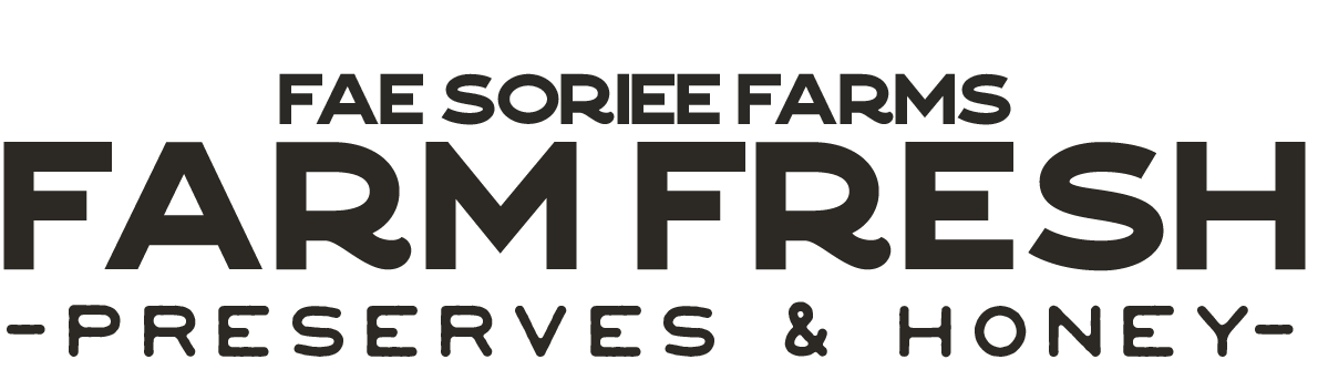 Welcome to Fae Soiree Farms