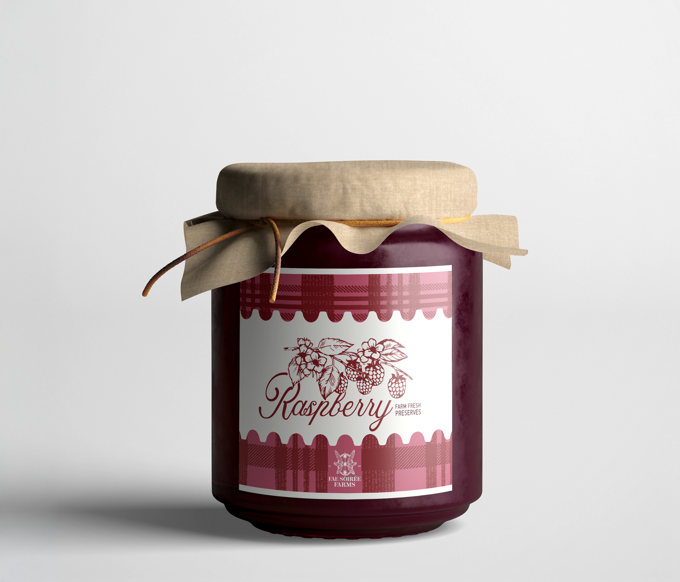 Raspberry Jam