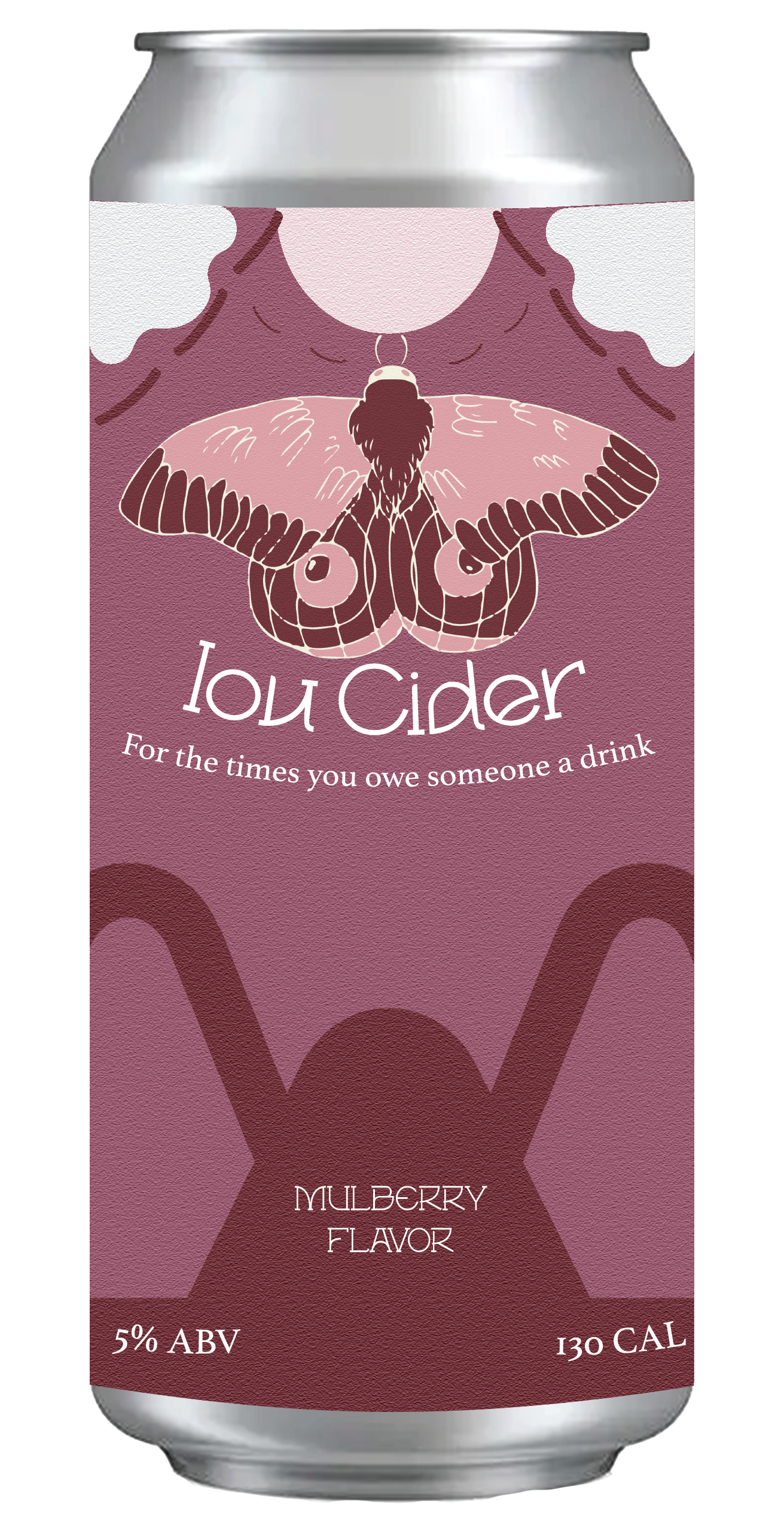 Mullberry Cider