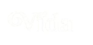 Vida Logo