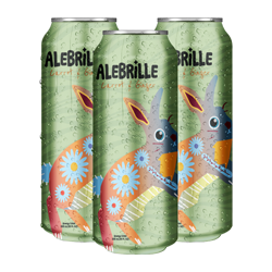 multiple of alebrille rabbit drink