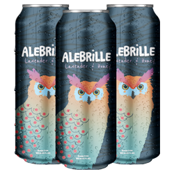 multiple of alebrille owl drink